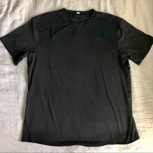 Men’s Lululemon Workout Shirt